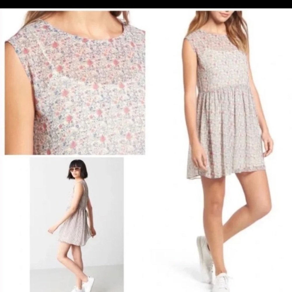 Madewell Dress